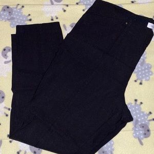 XL Calvin Klein Work Pants